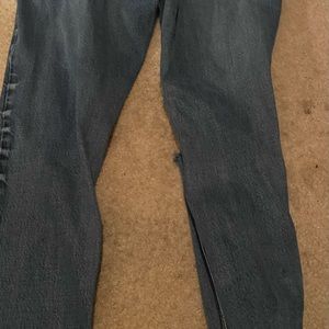 Bullhead Denim Skinny